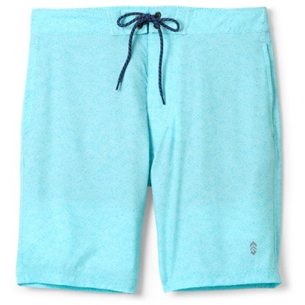 Free Country Cargo Surf Swim Shorts - Men's 0