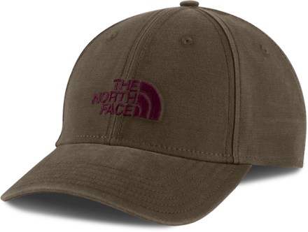 north face 66 cap