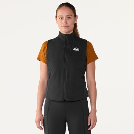 REI Co-op Swiftland Insulated Running Vest - Women's 3