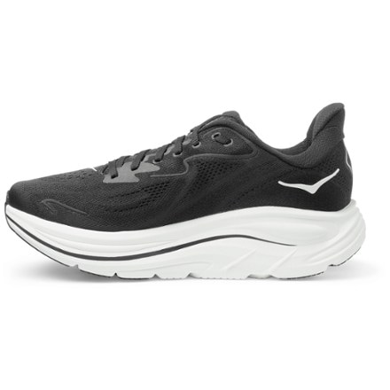 HOKA Clifton 10 Road-Running Shoes - Men's 10