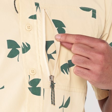REI Co-op Trailmade Shirt - Men's 5
