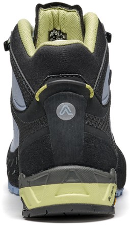 Asolo Eldo Mid LTH GV Approach Boots - Women's 4