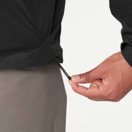 Arc'teryx Gamma Lightweight Hoody - Men's 10