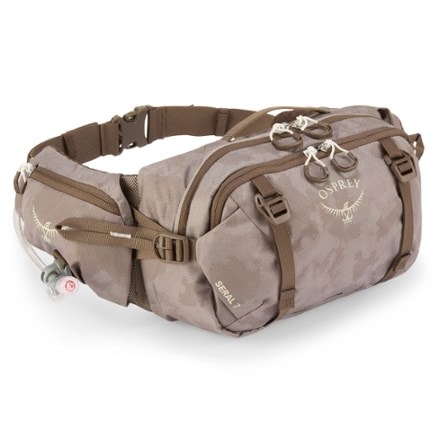 Osprey Seral 7 Hydration Waist Pack 0