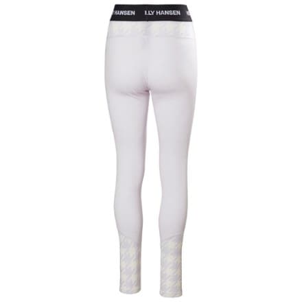 Helly Hansen LIFA Merino Midweight Graphic Base Layer Pants - Women's 3