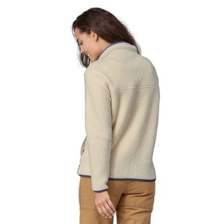 Patagonia Retro Pile Jacket - Women's 3