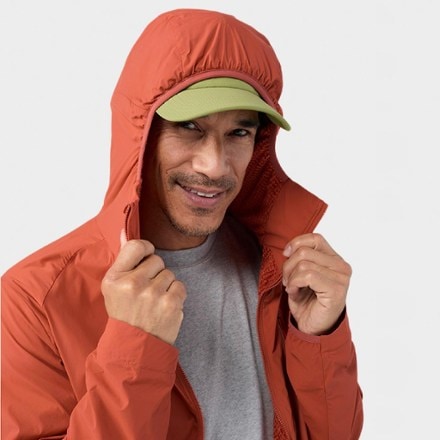 Stio Dawner Hooded Insulated Jacket - Men's 5