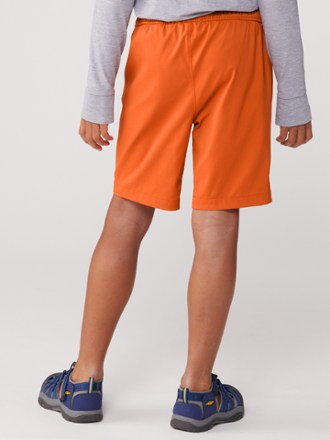 REI Co-op SunScout Hybrid Board Shorts - Kids' 2