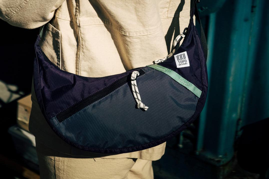 Location Image for Moonlight Crossbody Bag