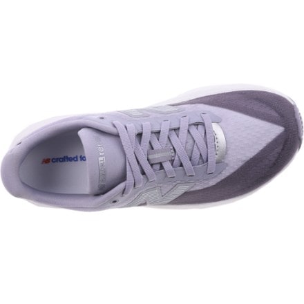 New Balance FuelCell Rebel v5 Road-Running Shoes - Women's 4