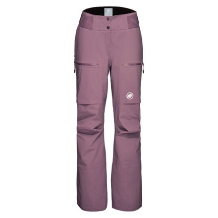 Mammut Stoney HS Thermo Snow Pants - Women's 0