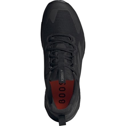 adidas Terrex Free Hiker GORE-TEX 2.0 Low Hiking Shoes - Men's 7