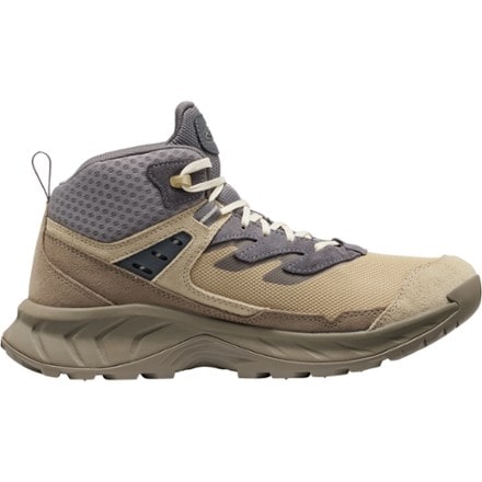 KEEN Hightrail Mid Waterproof Hiking Boots - Men's 8