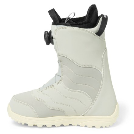Burton Mint BOA Snowboard Boots - Women's - 2025/2026 6