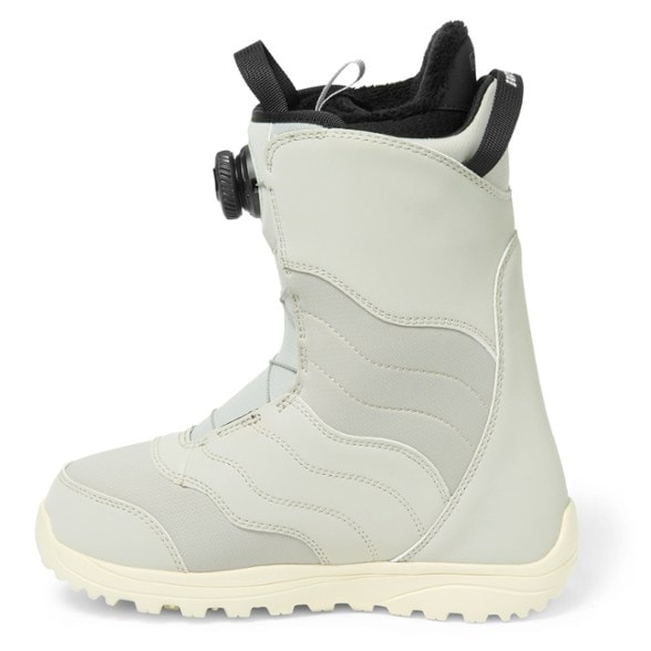 2019 burton snowboard boots Men's Photon BOA Boots, Forest Moss / Wide / 12 Locked and Loaded Power Charge harder Burton Kendo 2019-2020 Snowboard Boots