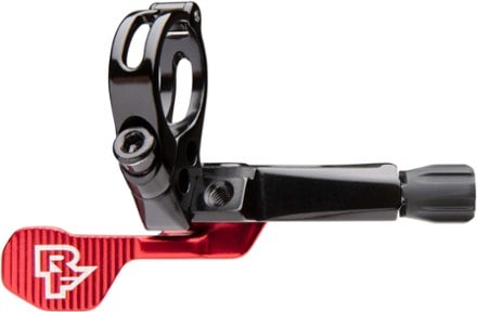 Race Face Turbine R 1X Dropper Seatpost Remote Lever 0