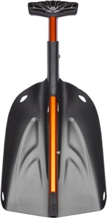 Black Diamond Deploy Show Shovel 2