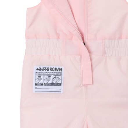 Columbia Buga IV Snow Set - Toddlers' 4