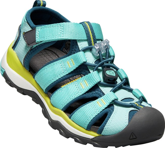 Detail Image of color Aqua Sea/Legion Blue