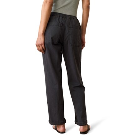 Marine Layer Saturday Pants - Women's 1