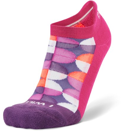 Balega Grit & Grace I Can I Will Socks - Women's 1