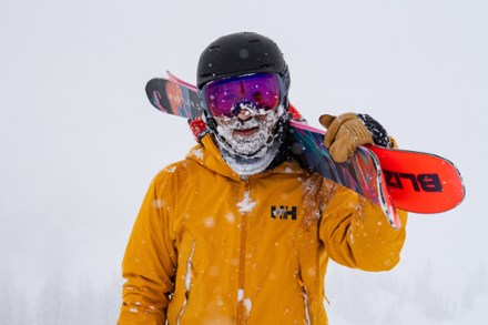 Blizzard Rustler 11 Skis - Men's - 2025/2026 | REI Co-op