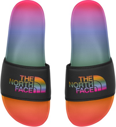 The North Face Base Camp Slide III Pride '23 Sandals - Men's 1