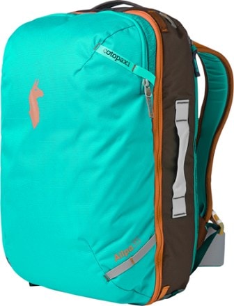 Cotopaxi Allpa 35 L Travel Pack - Del Dia 1