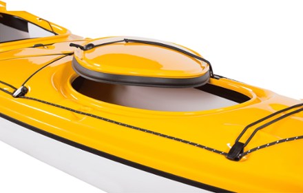 Delta Kayaks Delta 14 Kayak 5