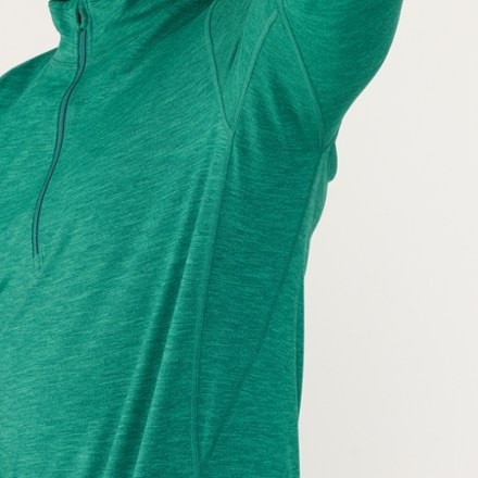 REI Co-op Midweight Base Layer Half-Zip Top - Men's 4