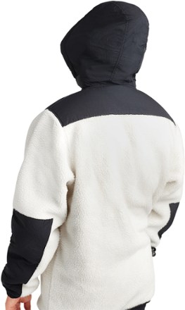 DAKINE Ridemore Sherpa Fleece Pullover - Men's 6