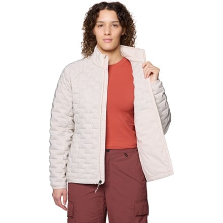 Mountain Hardwear Stretchdown Light Down Jacket - Women's 4