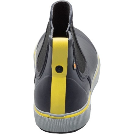 Bogs Kicker Rain Chelsea II Rain Boots - Men's 5