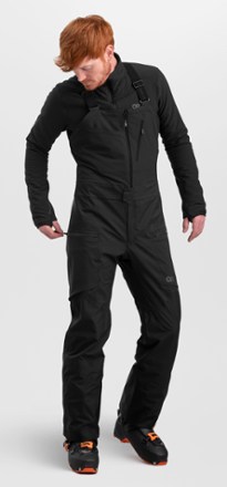 Outdoor Research Skytour AscentShell Bib Pants - Men's 3
