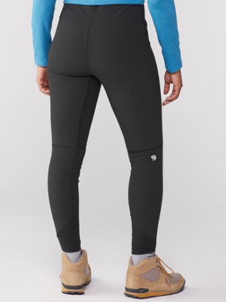 Mountain Hardwear Chockstone Tights - Women's 2