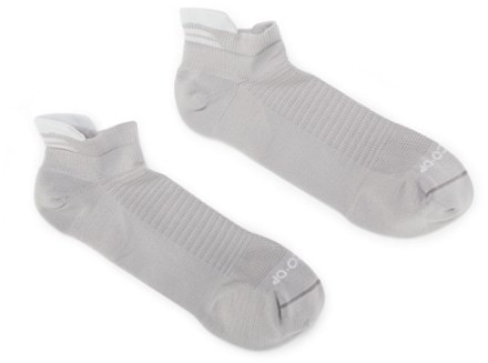 REI Co-op REPREVE Active Low Socks 0