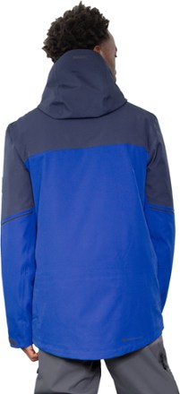 Obermeyer Foraker Shell Jacket - Men's 2