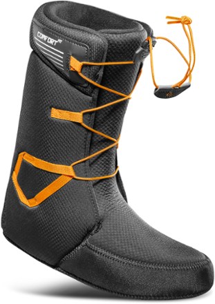 thirtytwo Lashed BOA Santa Cruz Snowboard Boots - Kids' - 2023/2024 3
