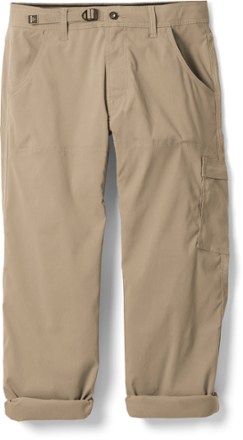 prAna Stretch Zion Pants - Men's 6