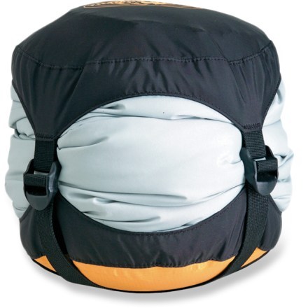rei sea to summit compression sack