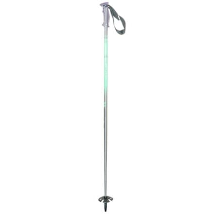 mountainFLOW eco-wax The "Ski Pole" Ski Poles - Pair 0