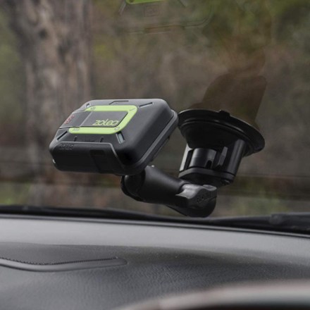 ZOLEO Universal Mount Kit 2