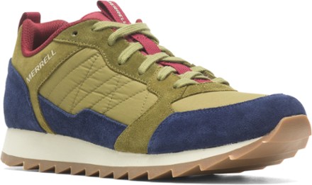 Merrell Alpine Sneakers- Men's 2