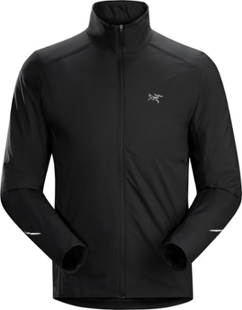 Argus jacket men's shop