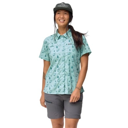 NRS Gear Shirt - Women's 1