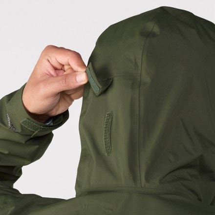 REI Co-op Rainier Rain Jacket - Men's 5