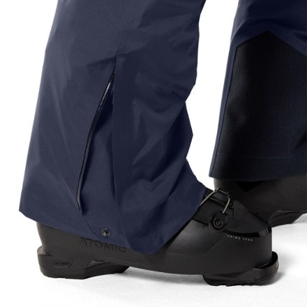 Arc'teryx Fissile Insulated Snow Pants - Men's 6