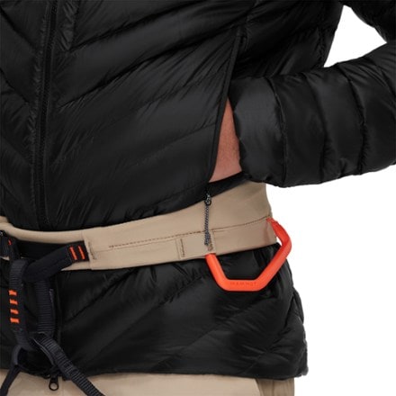 Mammut Broad Peak IN Hooded Down Jacket - Men's 5