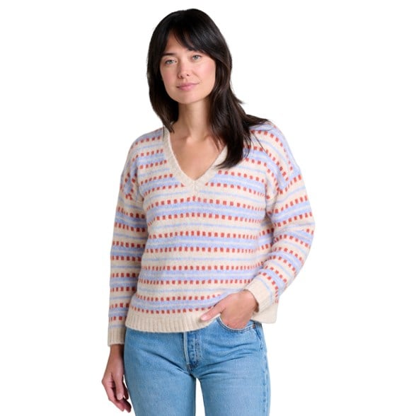 On Body Image of color Barley