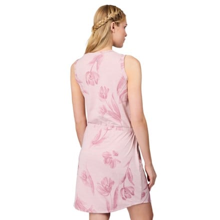 Free Country Cloud Knit Dress 1